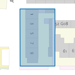 Perceel OTH01-R-5091