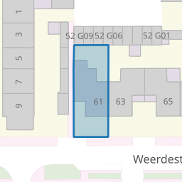 Perceel OTH01-R-5092