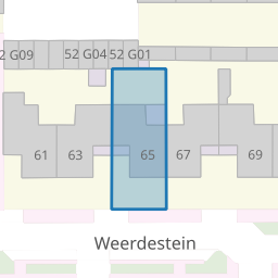 Perceel OTH01-R-5094