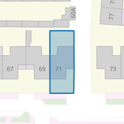 Perceel OTH01-R-5097