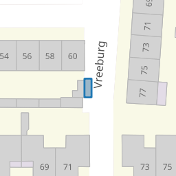 Perceel OTH01-R-5098