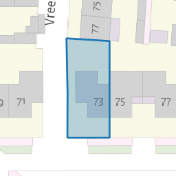 Perceel OTH01-R-5101