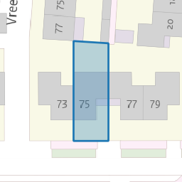 Perceel OTH01-R-5102