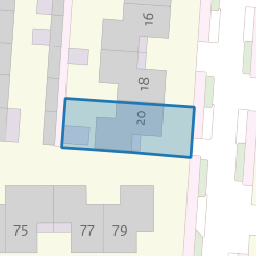 Perceel OTH01-R-5105