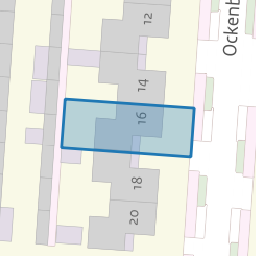 Perceel OTH01-R-5107