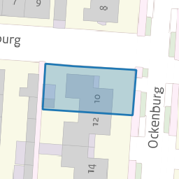 Perceel OTH01-R-5110