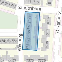 Perceel OTH01-R-5111