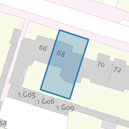 Perceel OTH01-R-5115