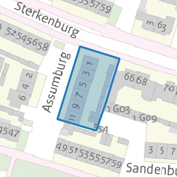 Perceel OTH01-R-5117