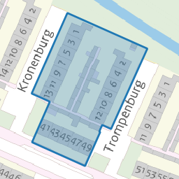 Perceel OTH01-R-5125