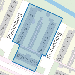 Perceel OTH01-R-5126
