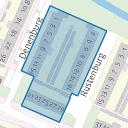 Perceel OTH01-R-5127