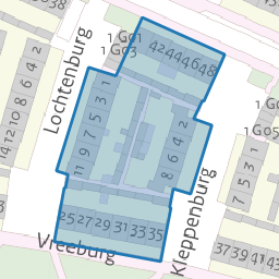 Perceel OTH01-R-5128