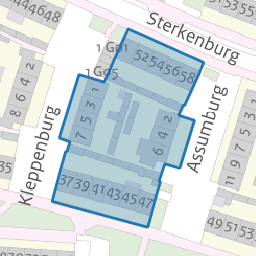 Perceel OTH01-R-5129