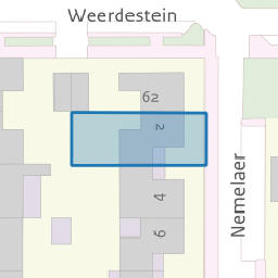 Perceel OTH01-R-5139