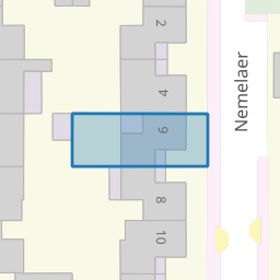 Perceel OTH01-R-5141