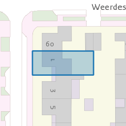 Perceel OTH01-R-5147