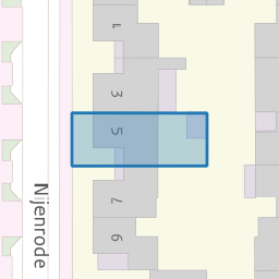 Perceel OTH01-R-5149
