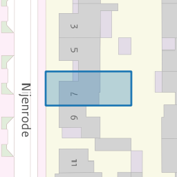 Perceel OTH01-R-5150