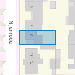 Perceel OTH01-R-5151