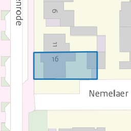 Perceel OTH01-R-5153
