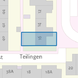 Perceel OTH01-R-5171