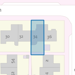 Perceel OTH01-R-5180
