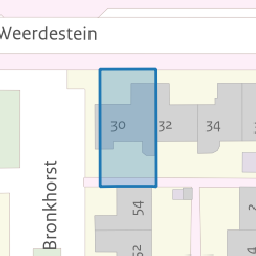 Perceel OTH01-R-5182
