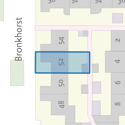 Perceel OTH01-R-5184