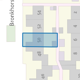Perceel OTH01-R-5185