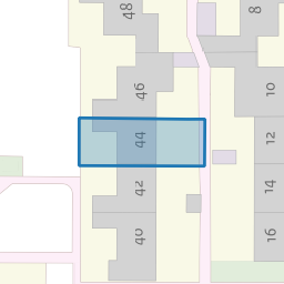 Perceel OTH01-R-5188