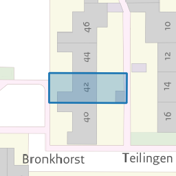 Perceel OTH01-R-5189