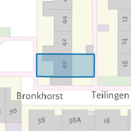 Perceel OTH01-R-5190