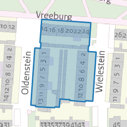 Perceel OTH01-R-5192
