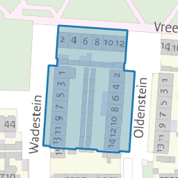 Perceel OTH01-R-5193