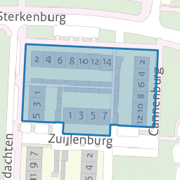 Perceel OTH01-R-5199