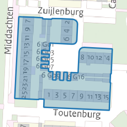 Perceel OTH01-R-5206