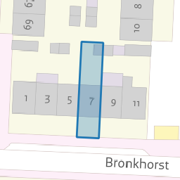 Perceel OTH01-R-5211