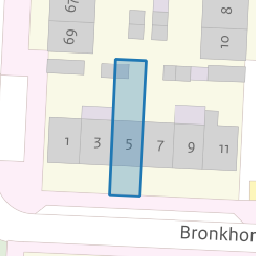 Perceel OTH01-R-5212