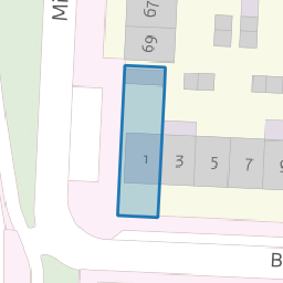 Perceel OTH01-R-5214