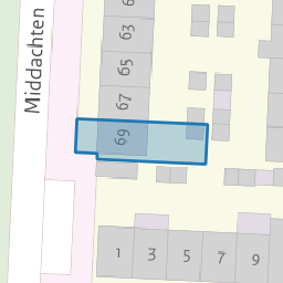 Perceel OTH01-R-5215