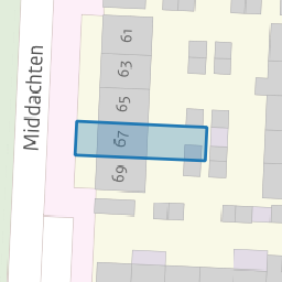 Perceel OTH01-R-5216