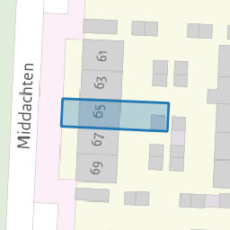 Perceel OTH01-R-5217