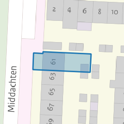 Perceel OTH01-R-5219