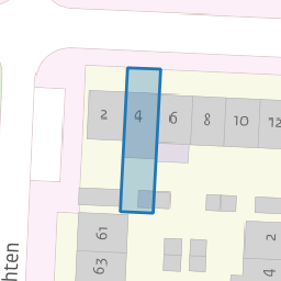 Perceel OTH01-R-5221