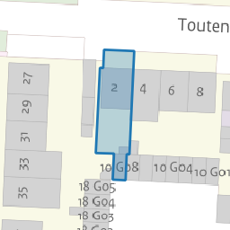 Perceel OTH01-R-5261