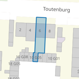 Perceel OTH01-R-5263