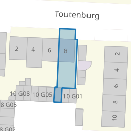 Perceel OTH01-R-5264