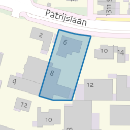 Perceel OTH01-R-5281