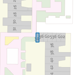 Perceel OTH01-R-5294